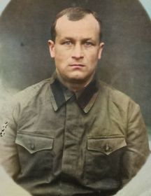 Алешко Дмитрий Герасимович