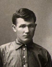 Байгушкин Семён Николаевич