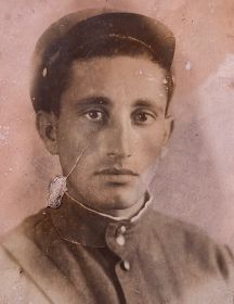 Сануглия Виссарион Теймурович