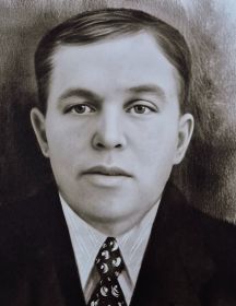 Смирнов Яков Иванович