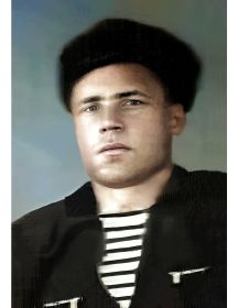 Родионов Василий Родионович
