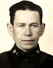 Колоколов Всеволод Сергеевич