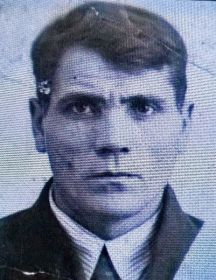 Васюков Иван Федорович