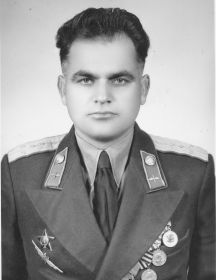 Афанасенко Максим Иванович