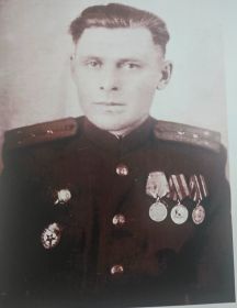 Листунов Василий Иванович