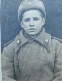 Матвеев Евгений Петрович
