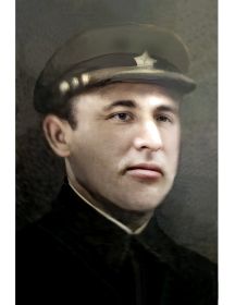 Кулик Дмитрий Алексеевич
