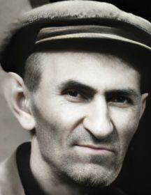 Исаев Гордей Алексеевич