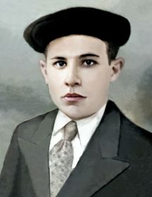 Голод Петр Кириллович
