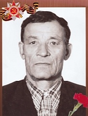 Митьков Николай Максимович