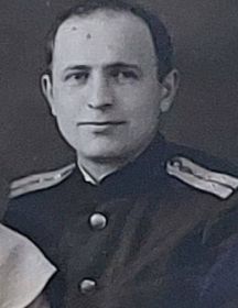 Дворников Яков Васильевич