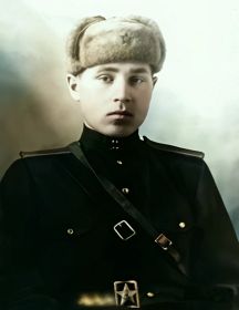 Вуколов Михаил Павлович