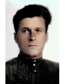 Лебединский Михаил Иванович