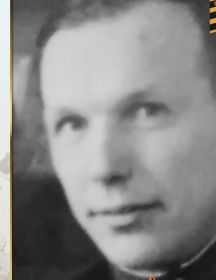 Зимарев Владимир Дмитриевич
