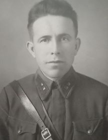 Акимов Иван Александрович