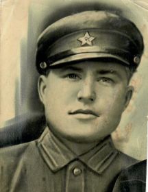 Камеш Александр Адамович