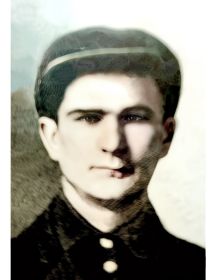 Лазарчук Ефим Павлович