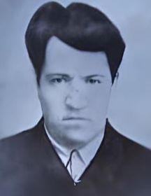 Федотов Максим Федотович