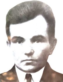 Шубин Алексей Ильич