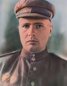 Чесноков Николай Васильевич