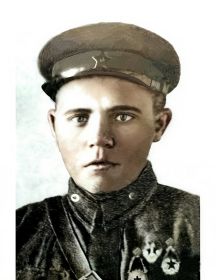 Лебединский Алексей Михайлович