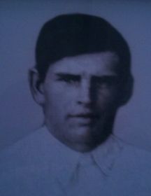 Панюшин Дмитрий Матвеевич
