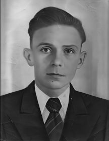 Котов Владимир Алексеевич