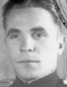 Слесарев Александр Васильевич