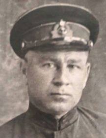 Абрамов Иван Константинович