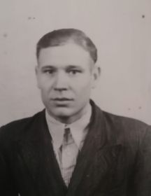 Тишанинов Алексей Федорович
