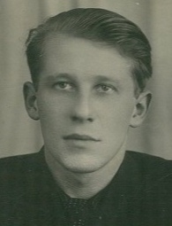 Абрамов Ким Павлович