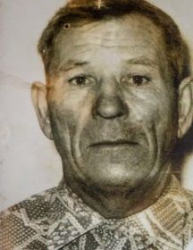 Беда Михаил Варфоломеевич