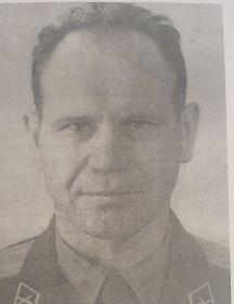 Штаничев Павел Яковлевич