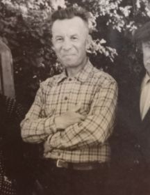 Завьялов Алексей Сергеевич