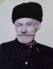 Баёв Никита Фёдорович