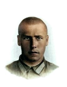 Морозов Николай Алексеевич