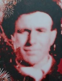 Баёв(Баев Боев) Николай Никитович
