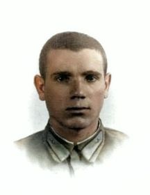 Никульников Николай Михайлович