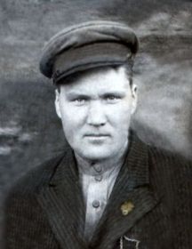 Килин Ананий Исакович