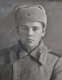 Николенко Николай Семёнович