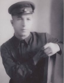 Монцарж Михаил Романович
