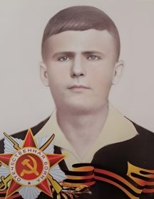 Муртазин (Муртазан) Барый (Барий) Гилязович