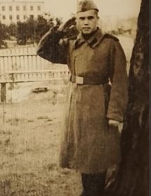 Нечаев Валентин Викторович