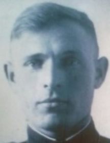 Сафонов Сергей Васильевич