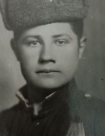 Рыжов Иван Матвеевич