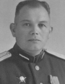 Абраменков Иван Иванович