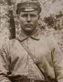 Коробкин Григорий Иванович