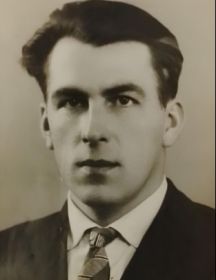 Нечаев Виктор Иванович