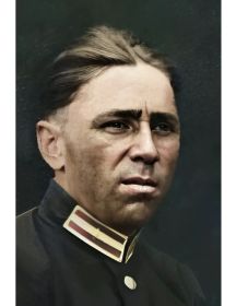 Бритченко Ефим Иванович