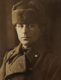 Кондратьев Алексей Захарович
